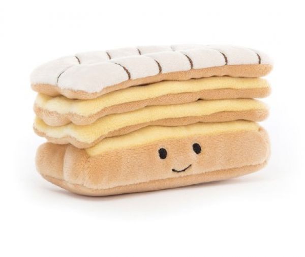 Jellycat Mille Feuille